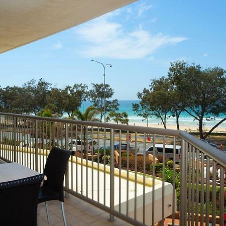 Imperial Surf - Hosted By Coastal Letting Apartamento Gold Coast Exterior foto