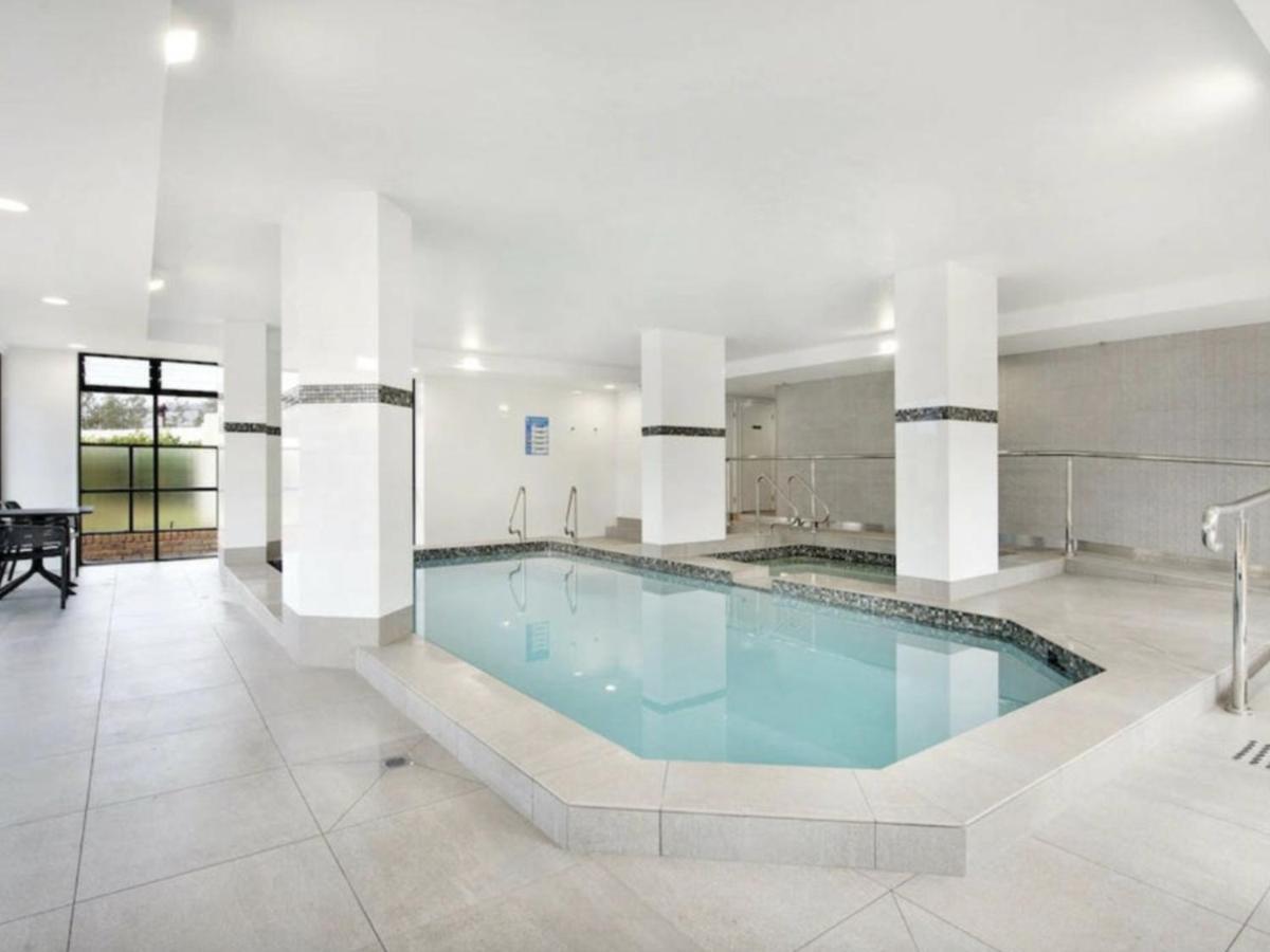 Imperial Surf - Hosted By Coastal Letting Apartamento Gold Coast Exterior foto